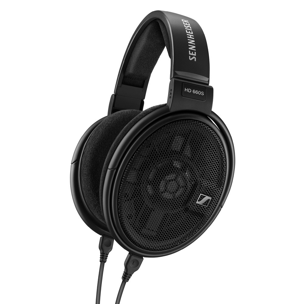 Sennheiser HD 660S