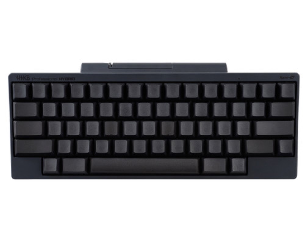 Happy Hacking Keyboard